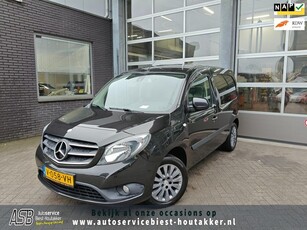 Mercedes-Benz Citan 108 CDI BlueEFFICIENCY Euro 6