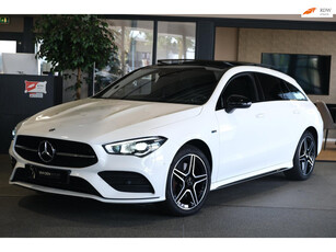 Mercedes-Benz CLA-klasse Shooting Brake 250 e AMG Pano Led Navi Cam