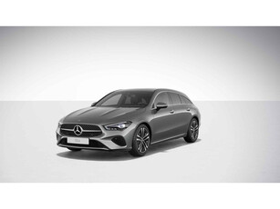 Mercedes-Benz CLA Shooting Brake 180 Luxury Line