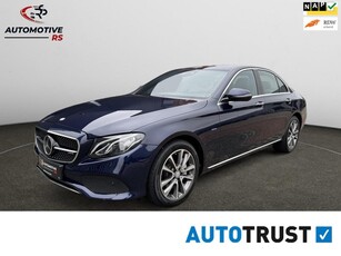 Mercedes-Benz E-klasse 350 e AMG LINE Aut. Leer Navi Camera