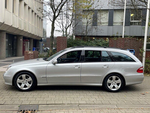 Mercedes-Benz E-klasse Combi 240 Avantgarde