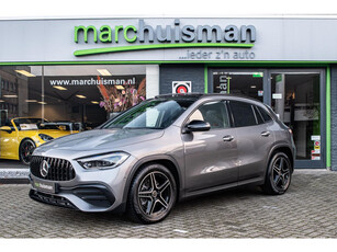 Mercedes-Benz GLA-klasse 200 Business Solution AMG / PANODAK / 1E EIG / NL AUTO