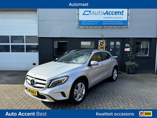 Mercedes-Benz GLA-klasse 200 Prestige Automaat/Camera/Pano/98dkm...