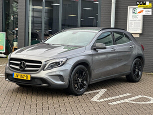 Mercedes-Benz GLA-klasse 200 Prestige/XENON/NAVI/STOELVERWARMING/NETTE STAAT!!