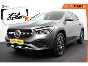 Mercedes-Benz GLA-klasse 250 e 218pk Hybrid PHEV 8G-DCT