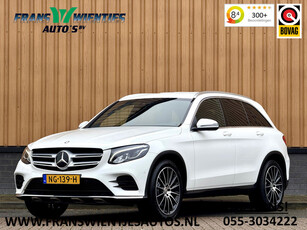 Mercedes-Benz GLC 250 4MATIC Prestige | AMG Pakket | Elektrische Achterklep | 20