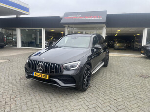 Mercedes-Benz GLC-klasse AMG 43 4MATIC Premium Plus