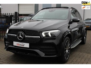 Mercedes-Benz GLE-klasse 350 de 4MATIC Premium Plus Massage