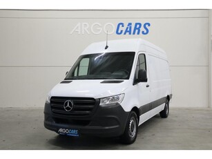 Mercedes-Benz Sprinter 314 CDI AUTOMAAT TREKHAAK L2/H2 NAVI