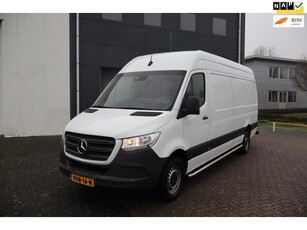 Mercedes-Benz Sprinter 315 1.9 CDI L3H2 DC 2021