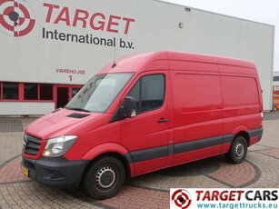 Mercedes-Benz Sprinter 319CDI L2H2 Trailer Hitch 3.5T