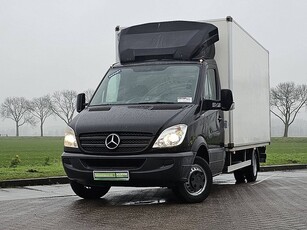 MERCEDES-BENZ SPRINTER 516 euro5