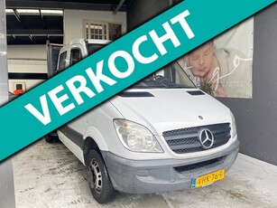 Mercedes-Benz Sprinter 518 3.0 CDI 366 6-cylinder! 7