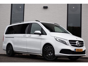 Mercedes-Benz V-Klasse 220d Aut / Lang / DC / 2x Schuifdeur