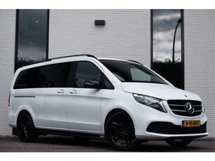 Mercedes-Benz V-Klasse 250d Aut / Lang / DC / 2x Schuifdeur