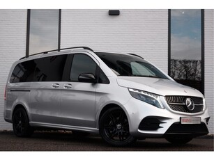 Mercedes-Benz V-Klasse 250d Lang / AMG / DC / 2x Elec