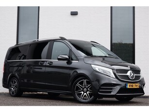 Mercedes-Benz V-Klasse 300d Aut / XXL / DC / Edition / 2x