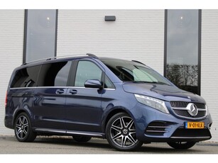 Mercedes-Benz V-Klasse 300d / DC / AMG / Luchtvering /