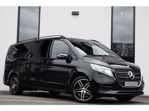 Mercedes-Benz V-Klasse 300d / XXL / DC / AMG / New Model /