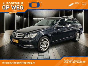 Mercedes C-klasse Estate 200 CDI Business Class | NIEUWJAARSACTIE | Automaat | Navi