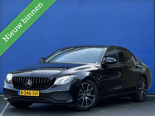 Mercedes E-klasse 200 Premium Plus | Sfeerverl. | ACC | Lane assist