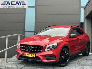 Mercedes GLA-klasse 200 Premium