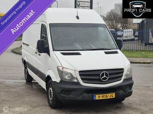 Mercedes Sprinter bestel 311 2.2 CDI 366 EHD EURO6