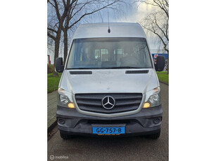 Mercedes Sprinter bus 313 2.2 CDI 366 TAXI/ROLSTOEL