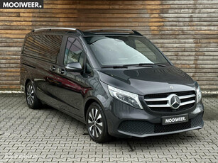 Mercedes V-klasse 220d Lang Edition | Incl. Btw!!