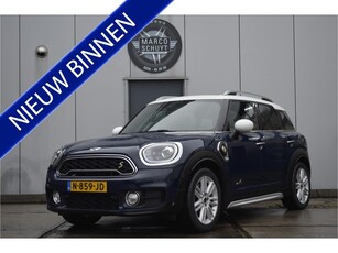 MINI Countryman 2.0 Cooper S E ALL4 Chili vol opties !!