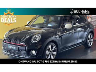 Mini Mini 1.5 Cooper 60 Years Edition | Harman Kardon | Panoramadak | Leder |