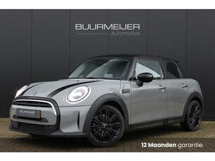 Mini Mini 1.5 Cooper Resolute Edition - Stoelverwarming -