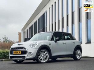 Mini Mini 2.0 Cooper S 192 PK Chili, 5