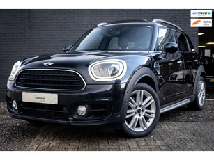 Mini Mini Countryman 1.5 Cooper Chili | Pano | Climate | PDC