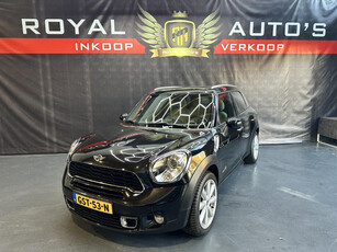 Mini Mini Countryman 1.6 Cooper S ALL4