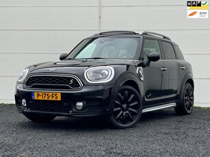 Mini Mini Countryman 2.0 Cooper S E ALL4 Chili Pano Keyless