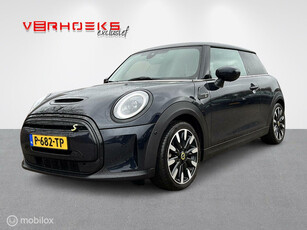 Mini Mini Electric MINI Yours Pano/Leer/Head-up