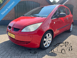 Mitsubishi Colt 1.3 Inform AIRCO NIEUWE APK