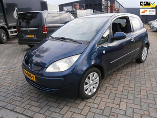 Mitsubishi Colt 1.3 Invite+ Automaat