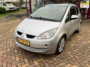 Mitsubishi Colt 1.5 Instyle