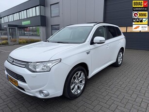 Mitsubishi Outlander 2.0 PHEV Instyle / Tijdelijke Actie: