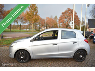 Mitsubishi Space Star 1.0 Inform 5DRS, '13 Airco!