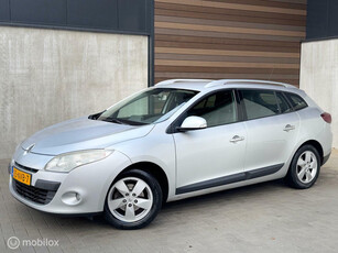 Nette Renault Megane Estate 1.6*Dynamique*NAP*