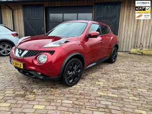 Nissan Juke 1.2 DIG-T S/S TEKNA, CAMERA 360, NAVIGATIE