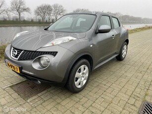 Nissan Juke 1.6 Acenta Eco