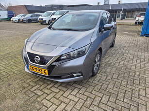 Nissan LEAF Acenta 40 kWh 1e Eigenaar Nu nog 2000 euro voordeel