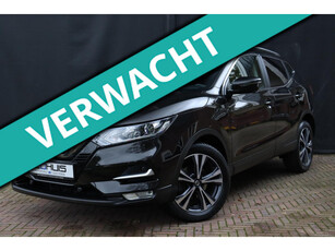 Nissan Qashqai 1.3 DIG-T N-Connecta