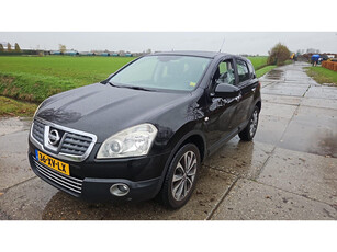 Nissan Qashqai 1.6 Acenta/ climatronic/ bj 2007