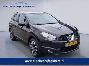 Nissan Qashqai 1.6 CONNECT EDITION