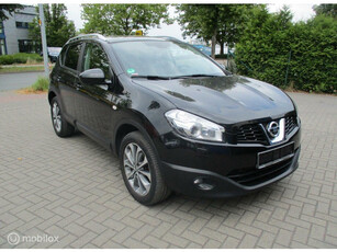 Nissan Qashqai 1.6 dCi Connect Edition NAVI CLIMA PANO CAMERA